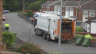 Another Green Bin Day.wmv