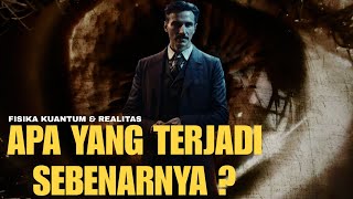Download Lagu Nikola Tesla Benar! Rahasia Energi dan Getaran yang Mengubah Segalanya! MP3