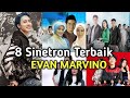 Inilah 8 daftar sinetron evan marvino i pemeran atta di putri untuk pangeran