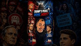 Could Trump-backed candidates cost Republicans the Senate?