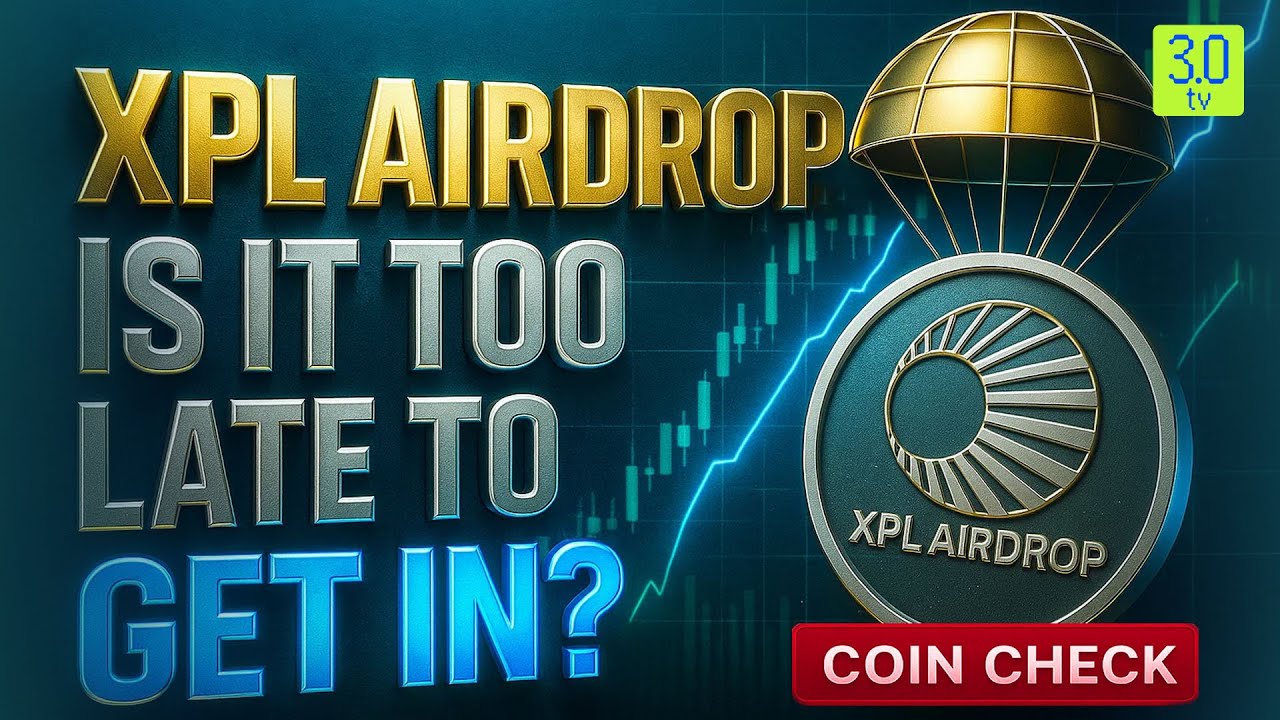 What is xpl crypto (83) foto