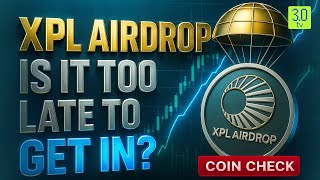 Plasma XPL Explained: What is Plasma XPL crypto? | Stablecoin Rail or Pumped Token? | COINCHECK