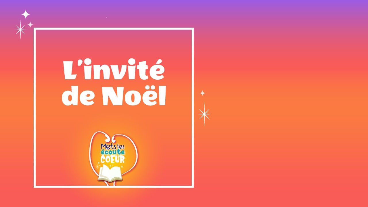 L'invité de Noel (S2:E1) - YouTube