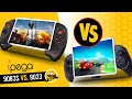 iPega 9083S vs iPega 9023 Wireless Mobile Game Controllers (Galaxy Tab A Tablets)