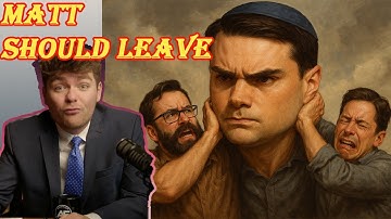 “He’s Tired of Ben Shapiro!” – Nick Fuentes Reacts to Matt Walsh’s Fatigue and Michael knowles