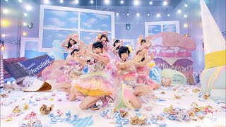 【MV full】哲学の森 / AKB48 チームサプライズ [公式]