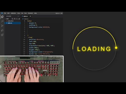 ASMR Programming -