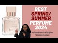MUST HAVE SPRING / SUMMER FRAGRANCE 2021 | MAISON FRANCIS KURKDJIAN | PERFUME REVIEW