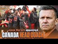 Jesse marsch appointed canada mens national team head coach  morning footy  cbs sports