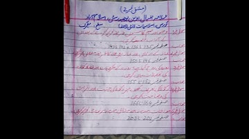 Solved assignment of Islamiat code 201 semester spring 2025 class matric #AIOU