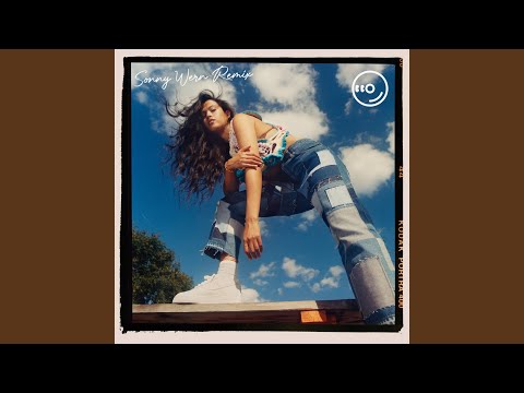 NRG (Sonny Wern Remix)