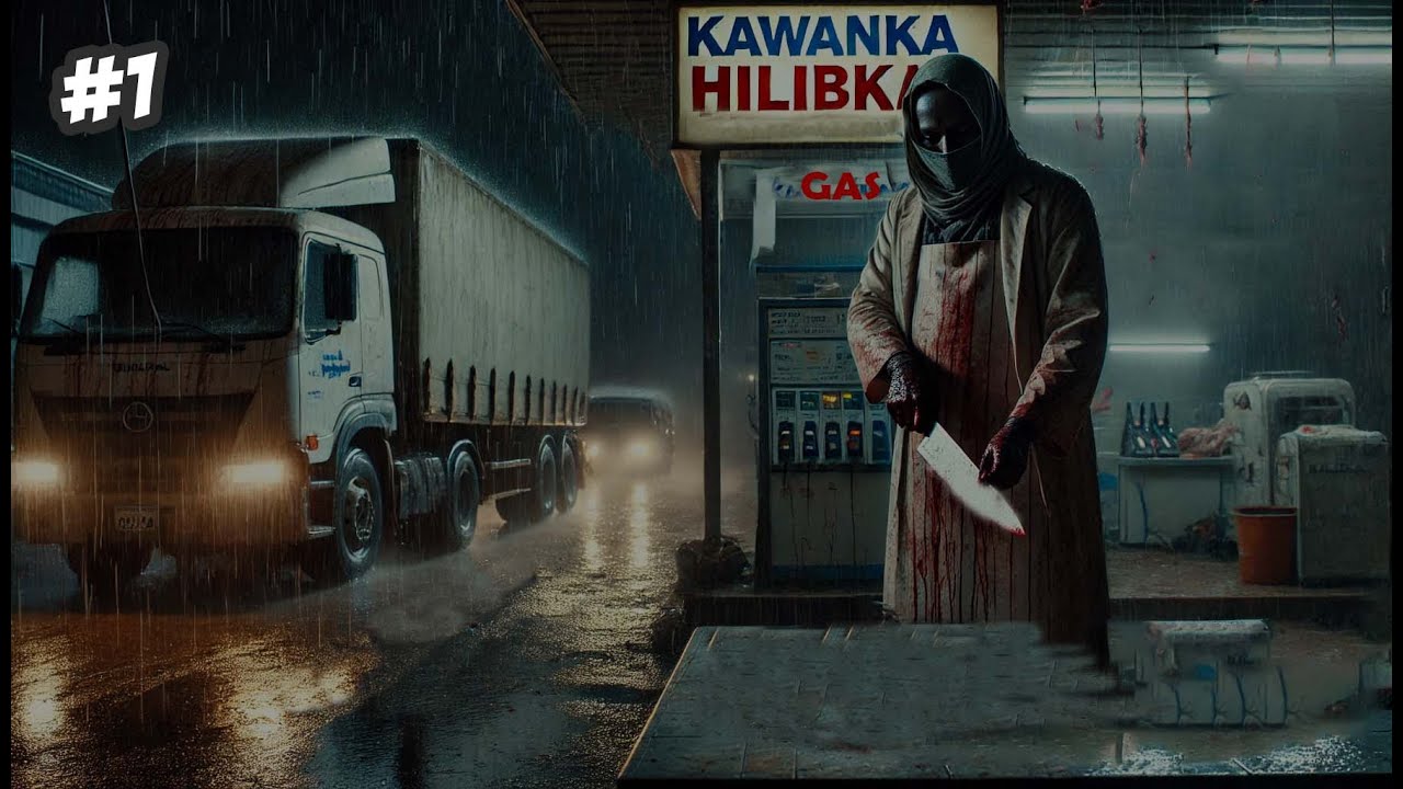 Qisadii Musfir iyo cadhiya  | Sirtii Ninka Maskaxda Ka Xanuusnaa