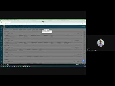 Teamcenter Change Management
