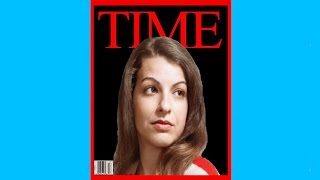 Anita Sarkeesian Makes Time's 100 Most Influential People List