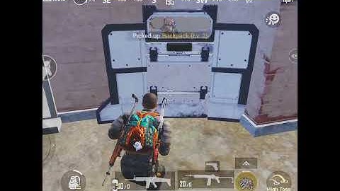 Victor IQ+999 Flare Fun 😂😂😂PubgMobile #PubgMobile #Pubg #Pubgm #PubgGame #Shorts #BGMI #BASfunPubg