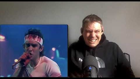 Cold Chisel - Cheap Wine - Countdown 1980