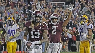 Best Clutch/Game Winning Plays of the 2018-19 College Football Season ᴴᴰ