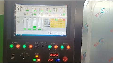 Eui Eup Cambox Heui Common Rail Diesel Fuel Injector Pump Testing EquipmentTest HEUI test video