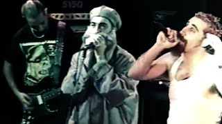 System Of A Down - Suite-Pee live【1997 | 60fpsᴴᴰ】