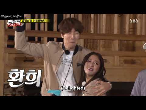 [ENG SUB] Running Man ep 343 "Kwang Soo and Lee Se Young winners"