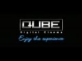 Qube digital cinema trailer