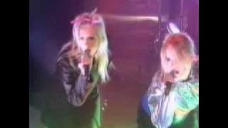 Shampoo - Girl Power [TOTP]