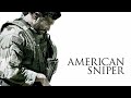 american sniper soundtrack