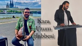 KARA ÜZÜM HABBESI - MESUT SARI x BCA Music  Resimi