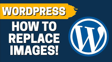 How to Easily Replace Image and Media Files in WordPress