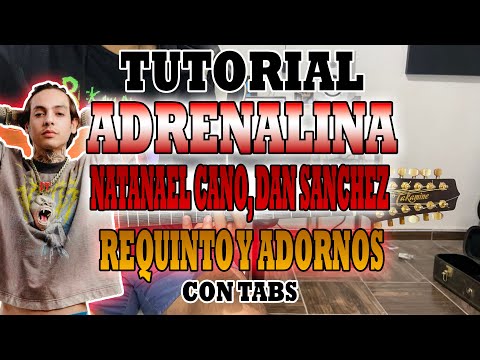 Adrenalina - Natanael