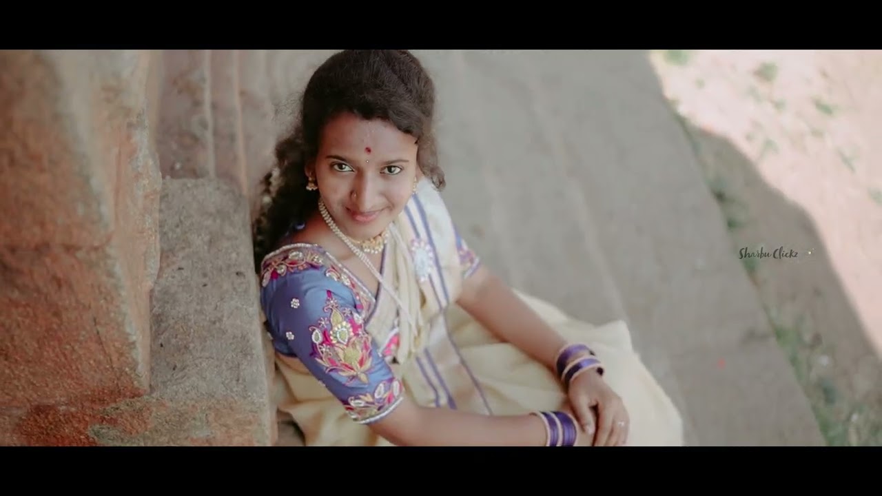 Jambanna and  Anusha free wedding video song