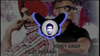 Lak 28 Kudi Da 47 Weight (Bass Boosted) || Yo Yo Honey Singh || Diljit Dosanjh || KM Bass Boosted
