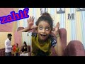 خباثه بنتي الوكحه عرفت جايب هديه الحبيبتي وكالت الامها هدو عليه شوفو شصار تحشيش خباثه بنتي الوكحه عرفت جايب هديه الحبيبتي وكالت الامها هدو عليه شوفو شصار تحشيش