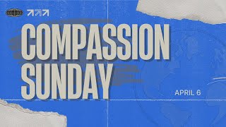 God's Compassion: Meeting Needs Through Faith and Action