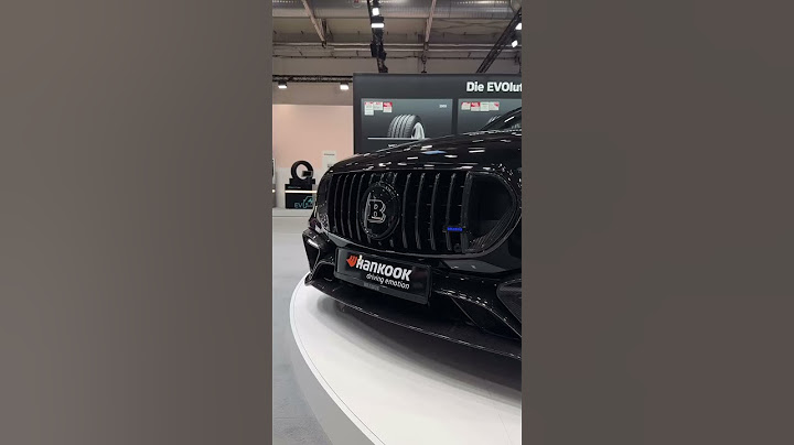 Essen Motor Show 2024! #EMS ✨