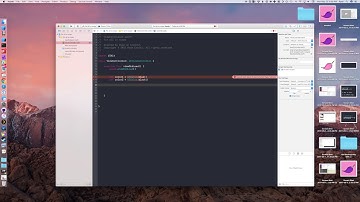 Xcode Tip: Fix All in Scope - This will save you time!