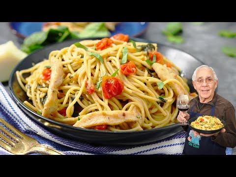 one-pan-pasta-with-chicken