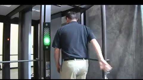 Basic Portal Operation