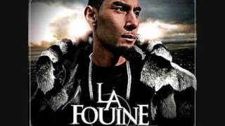 La fouine - Je regarde la haut