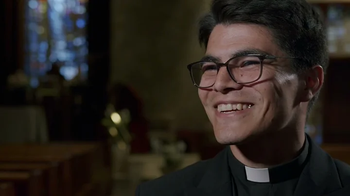 Deacon Files - Priestly Ordination 2022 (Deacon Ag...