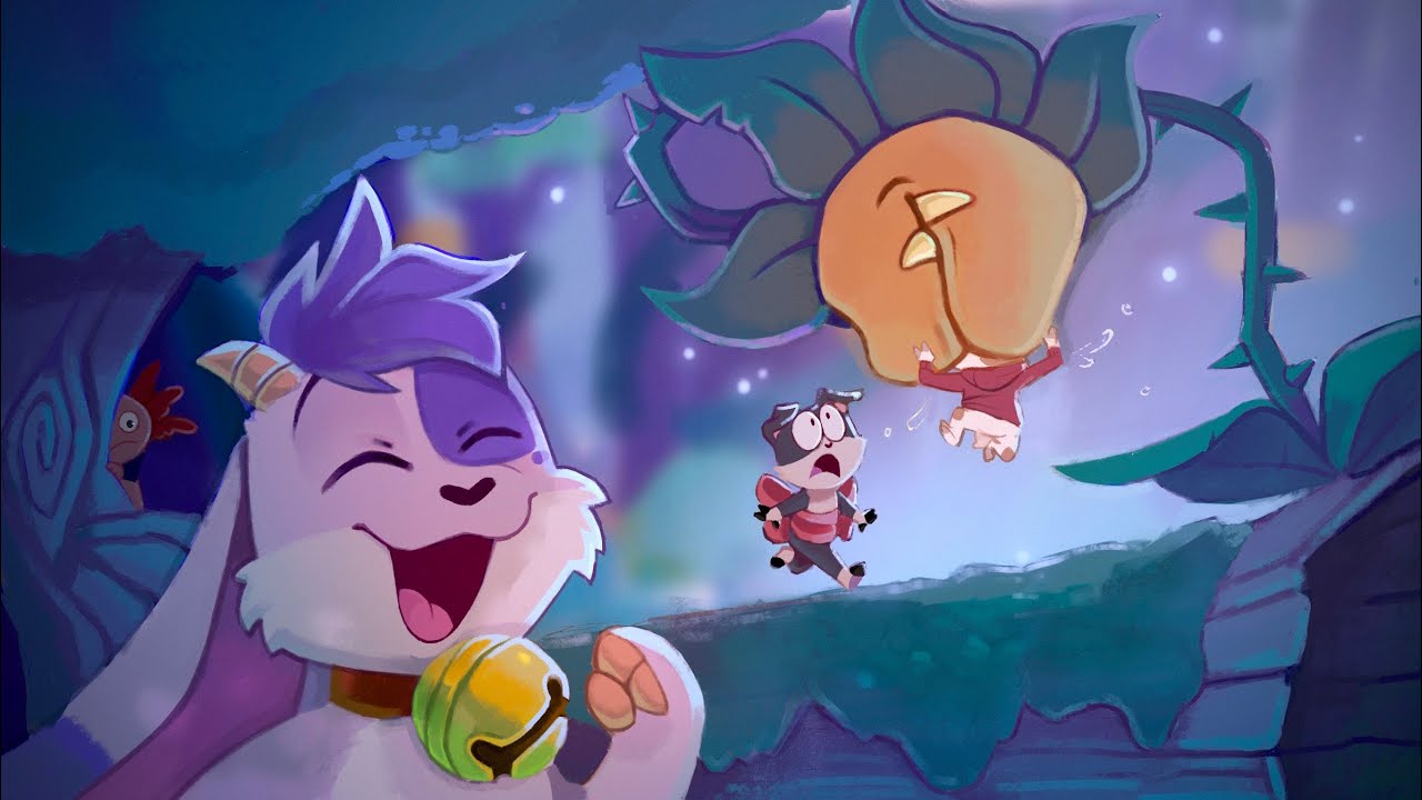 Billie Bust Up lance un nouveau morceau musical et un concours de reprises