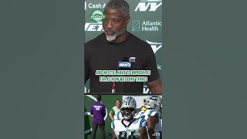 Aaron Glenn heeft vertrouwen in Justin Fields