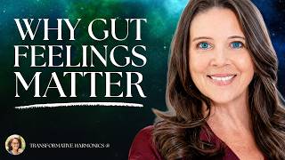 Intuitive Development in Our Changing World with Wendy De Rosa