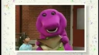 Barney & Friends The Treasure of Rainbow Beard! Ending Credits