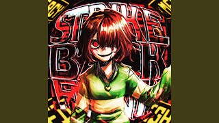 STRIKE BACK FUNK (Super Slowed)