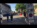 🇩🇰 Aarhus, Denmark; How to get RICH on Youtube! Follow my SHOPPING and VISIT; Welcome to Denmark