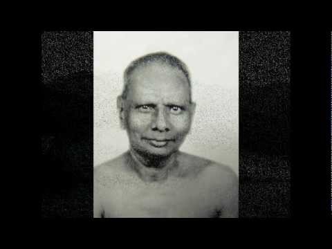 Nisargadatta - Be
