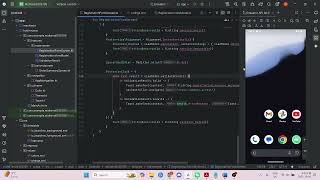 PROG3211 Midterm Demo Video