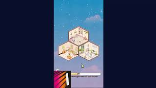 Kawaii Puzzle - The Enchanted Realm | M*G screenshot 4