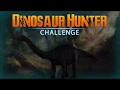 Dinosaur hunter challenge 2018 dino hunting games android trailer